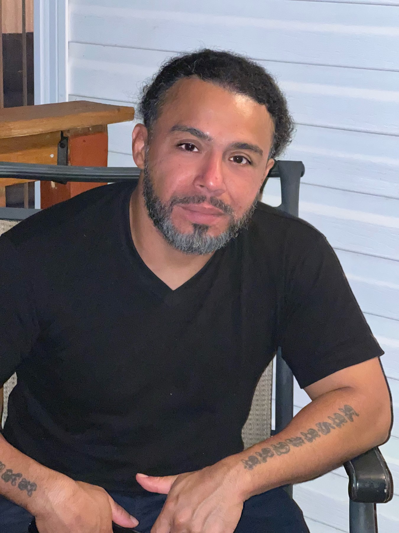 Obituary of Cesar Castro