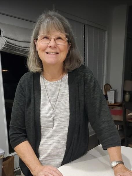 Obituary of Kathryn Elaine Powell