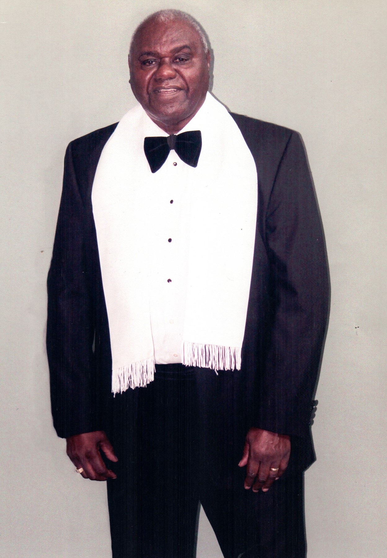 Obituary of Norvell K. Smith