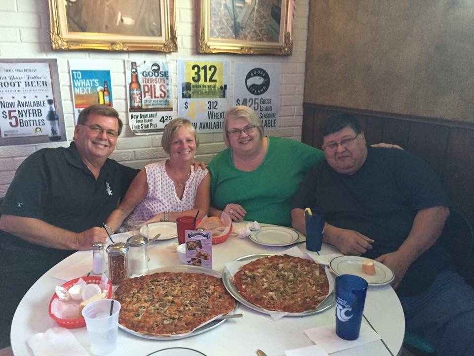 Obituary of Linda S. Dominguez