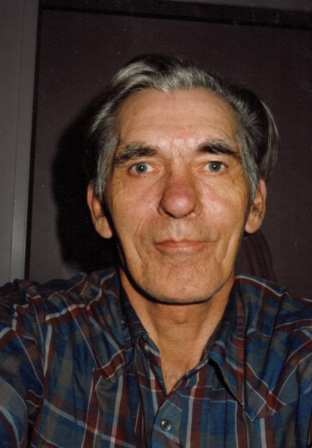 Obituary of Lloyd Leslie Dyck