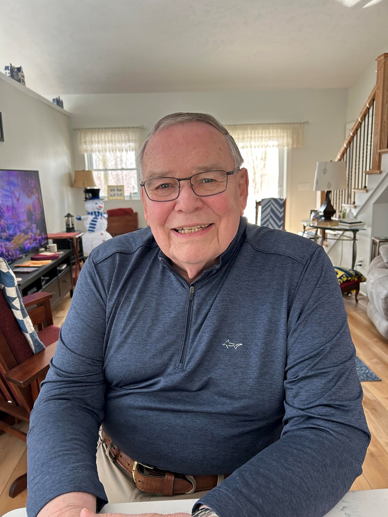 Obituario de Robert Dale Terpstra