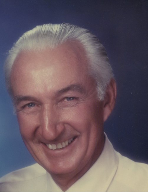 Obituary of Charles Luther Adams