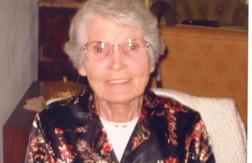 Obituary of Noreen Tighe