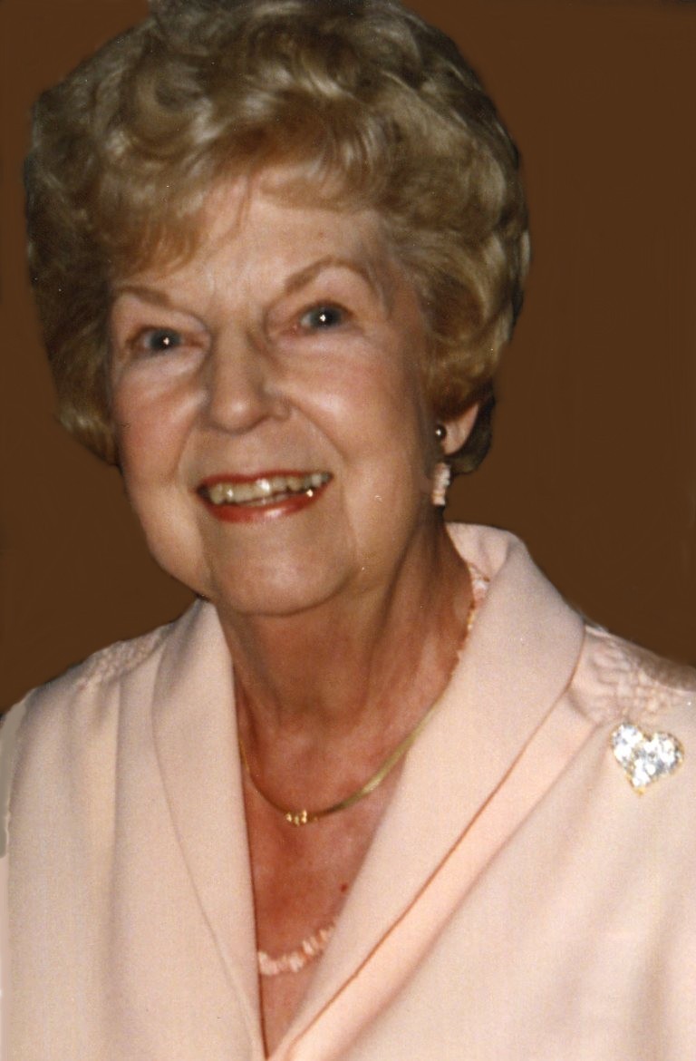 Adele Ducker Obituary Charlotte, NC