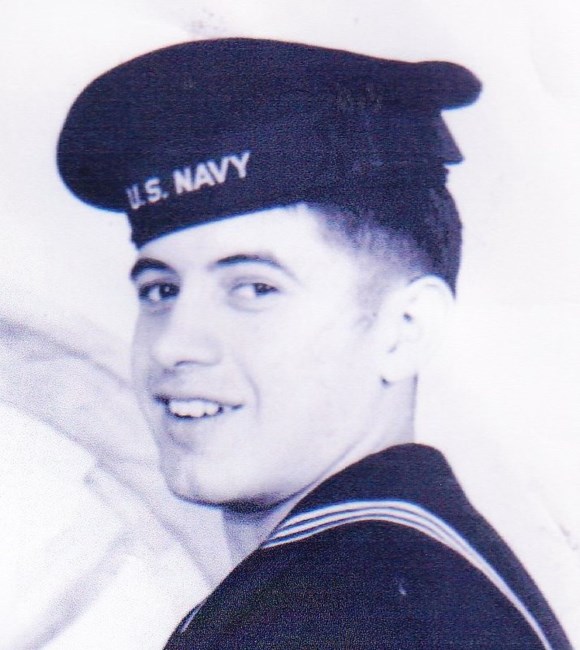 Obituary of Louis J Benavides