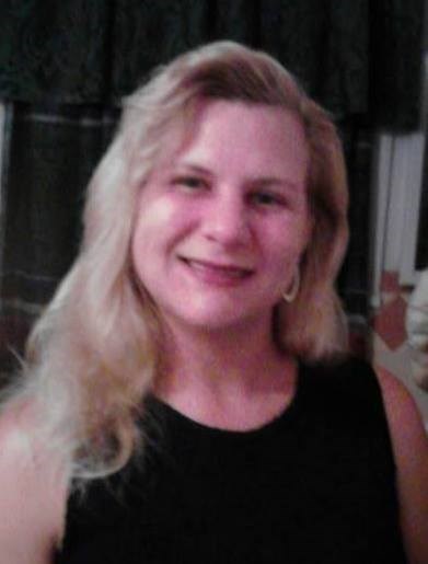 Obituario de Jennifer Grover