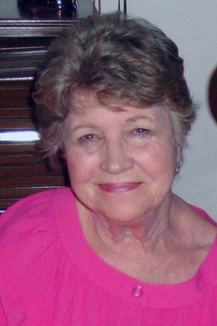 Obituary of Sandra Sue Bothwell