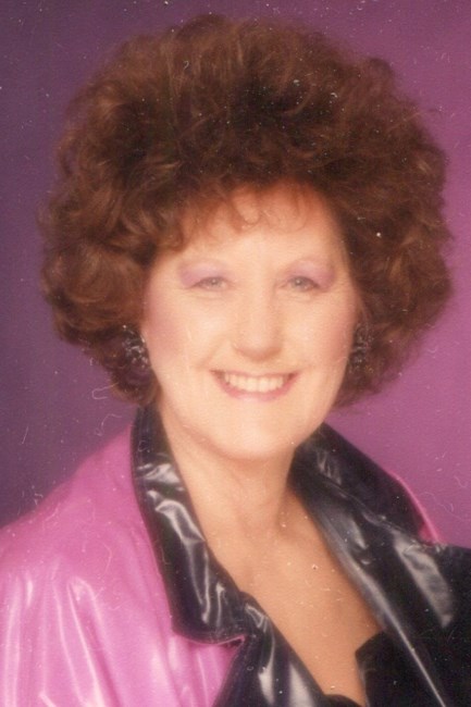 Obituary of Betty Jean Cody
