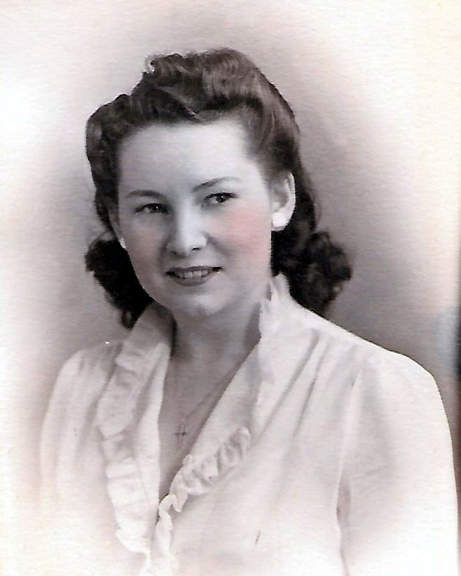 Frances Elinor Baker Obituary - Tampa, FL