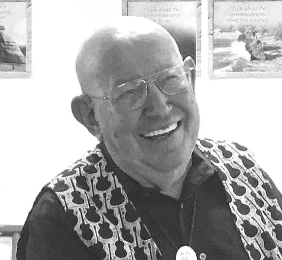 Obituary of John Eugene Henderson