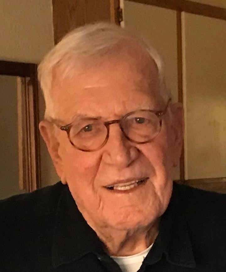 Obituary of John Joseph Schulte Sr.