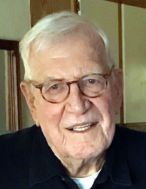 Obituary of John Joseph Schulte Sr.