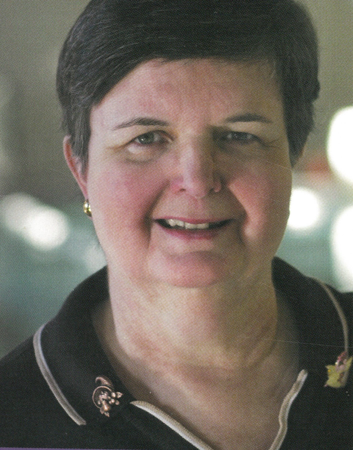 Patricia Coleman Obituary New Orleans, LA