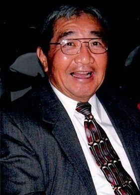 Obituary of Larry Ronald Nomura