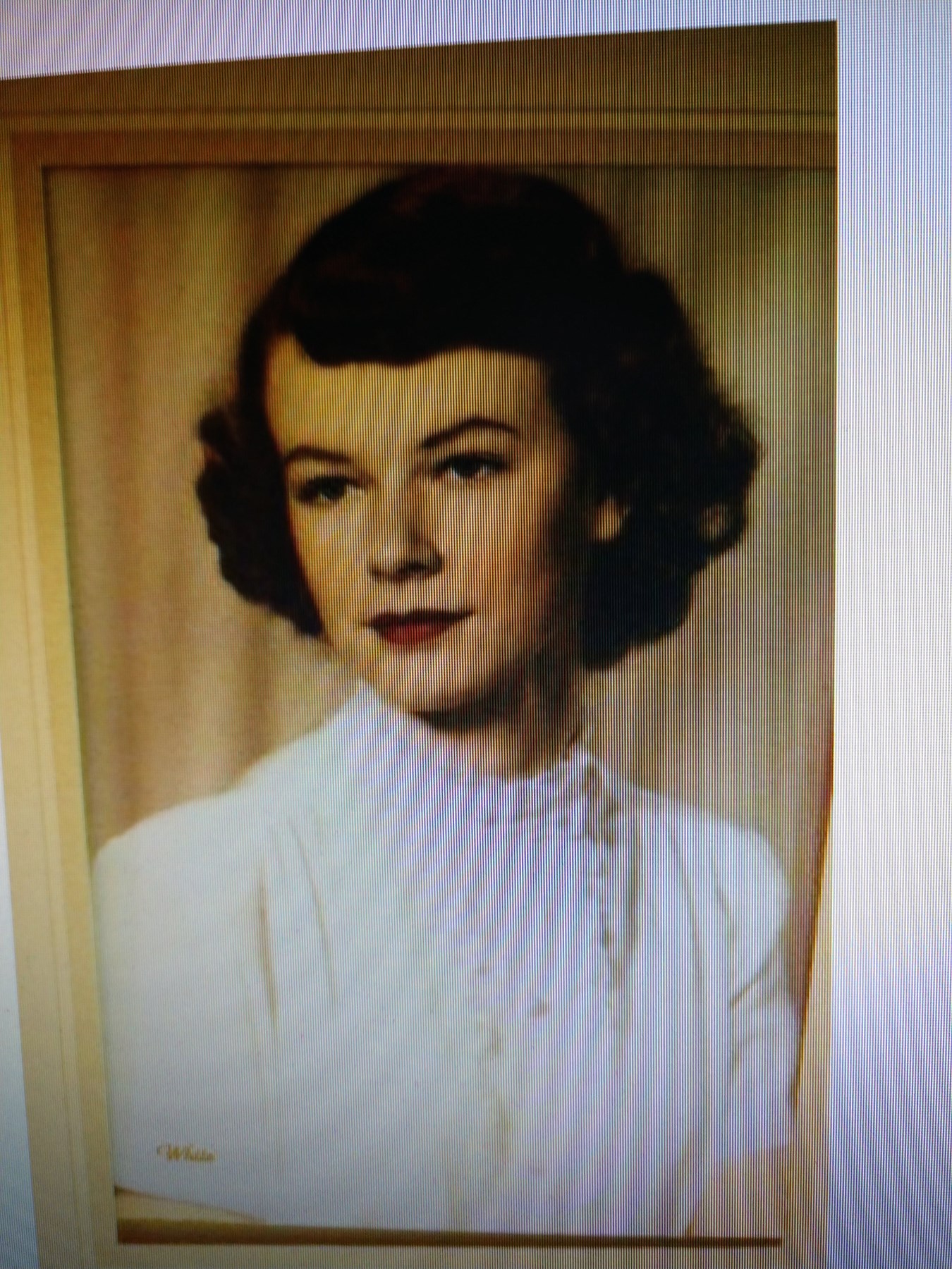 Obituary of Patsy T. Troell