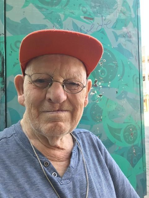 Obituary of Clarence Douglas Brear