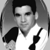 Avis de décès de Roy Bryan Luketic