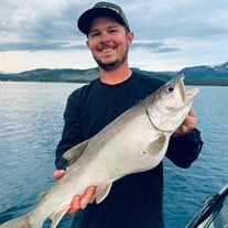 Obituary of John Tyler Bryan