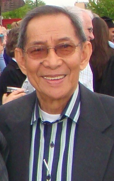 Obituary of Carlo Alano Tamayo