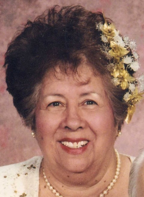 Obituary of Francisca E. Juarez
