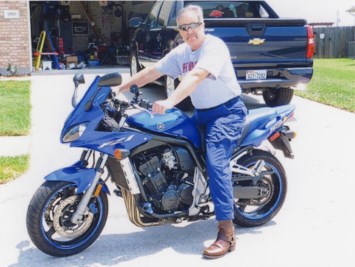 Obituary of Rick Wayne Skillern