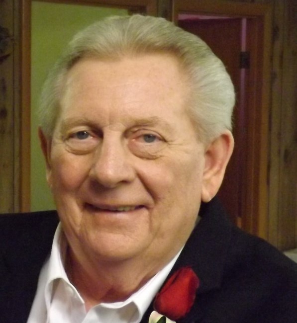 Obituary of Jimmie D Mabrey