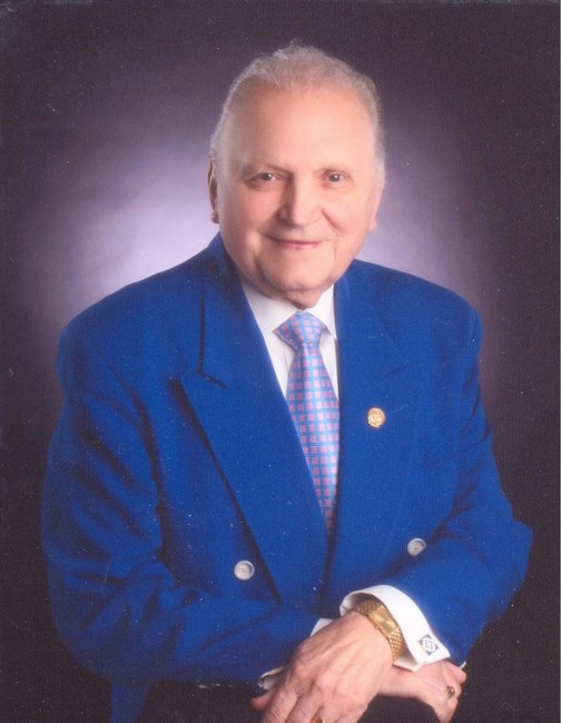 Obituary of Frank J. Blommaerts