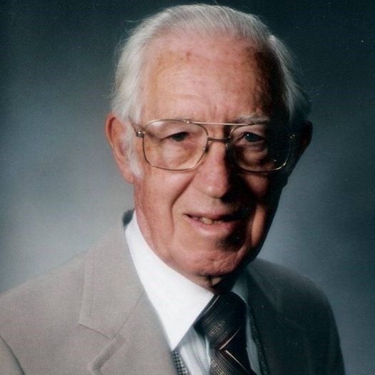 Obituary of Willis W. Walker