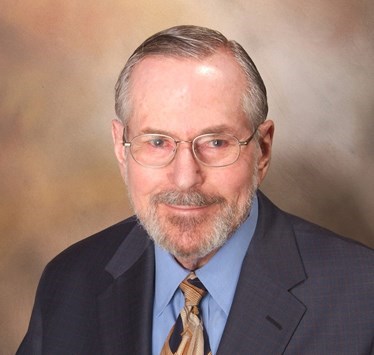 Obituary of Philip Richard Snyder