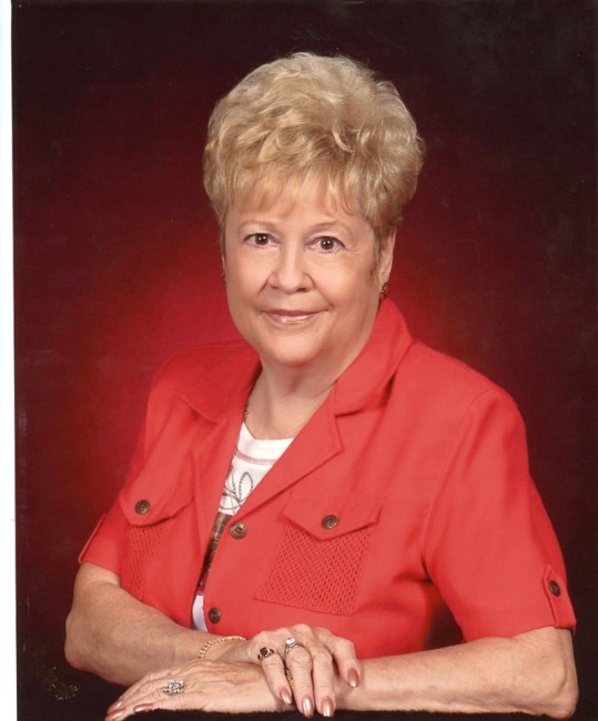 Obituary of Elaine B. Sullivan