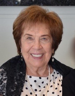 Obituary of Mercedes Fiallo Parra