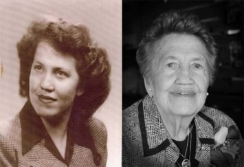 Obituary of Corinne L Sluder