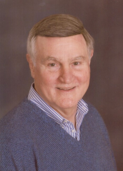 Obituary of Kenneth T. Logsdon