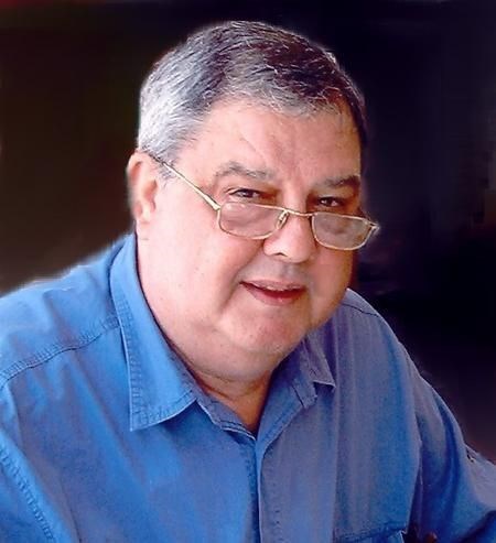 Obituary of Joseph C. Sparks