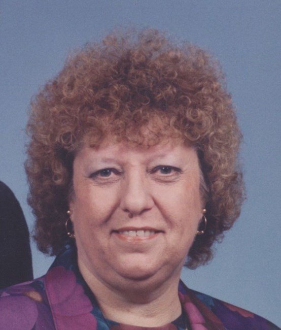 Obituary of Marian Sanford
