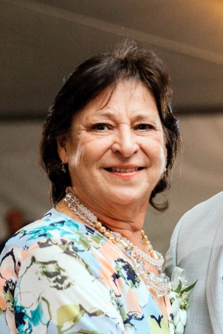 Obituary of Josephine "Josie" Scorsone Bourgeois