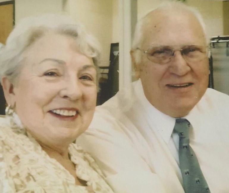 Obituary of Lois Elizabeth Curtiss