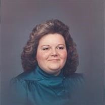 Obituary of Victoria J Culp