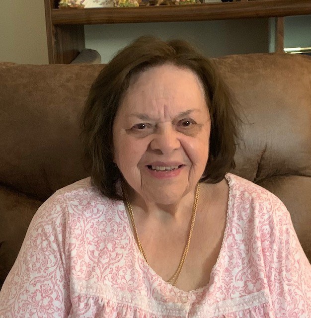 Obituary of Catalina Salgado