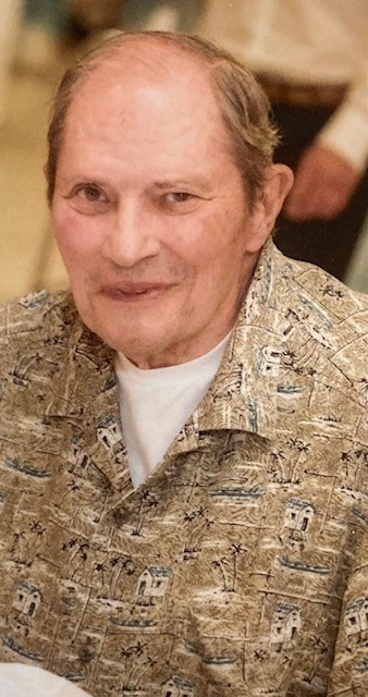 Obituario de Eugene Herman Hengesbach