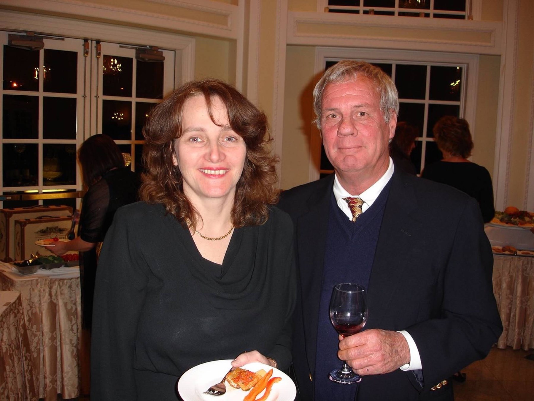 Obituary of Robert Francis Goeke