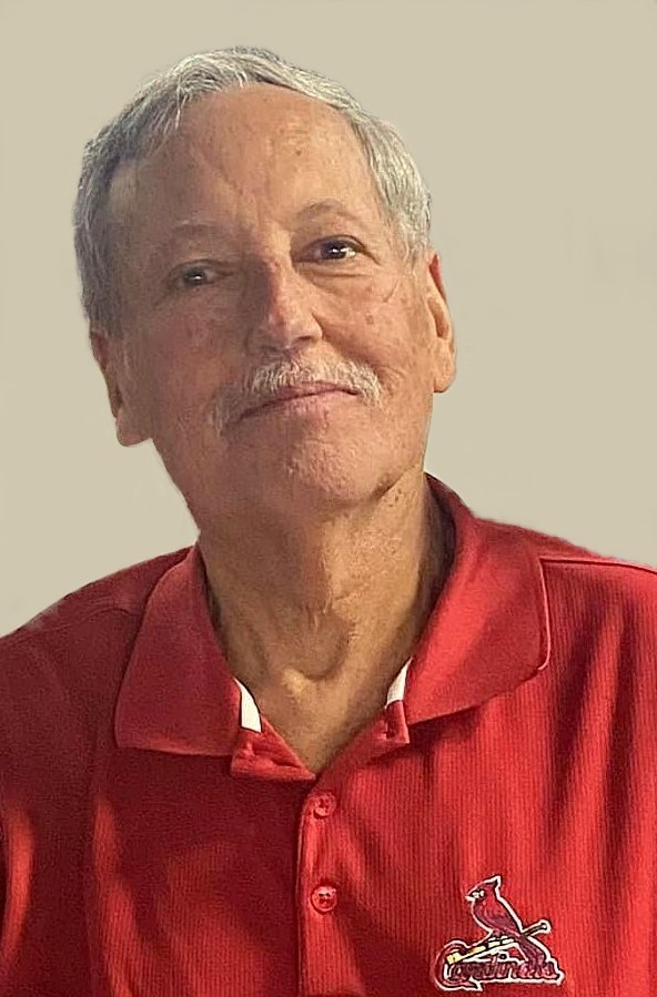 Obituary of Mark J. Davis