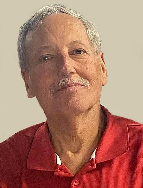 Obituary of Mark J. Davis