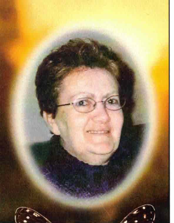 Obituary of Johanne Couture