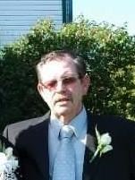 Obituary of Peter Frederick Jackman