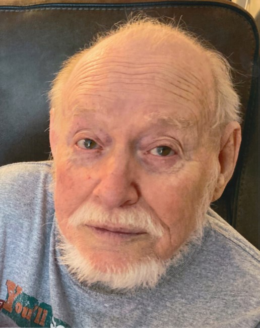 Obituary of Thomas "Tom" R. McMaster