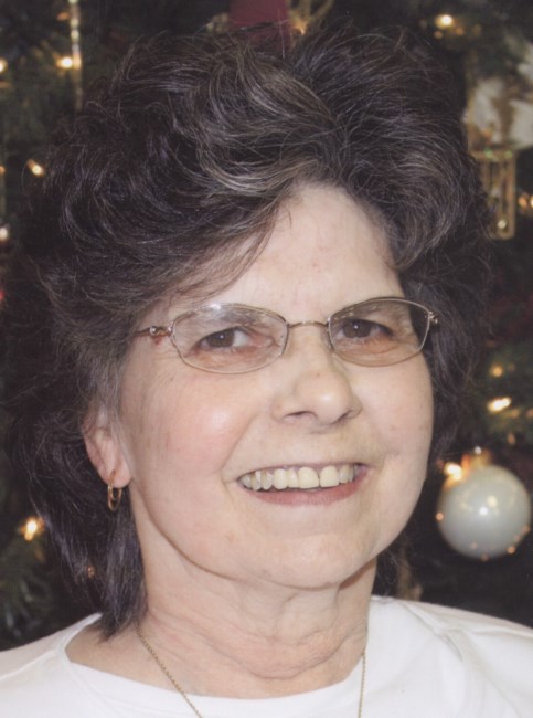 Obituary of Shirley J. Nix Perry