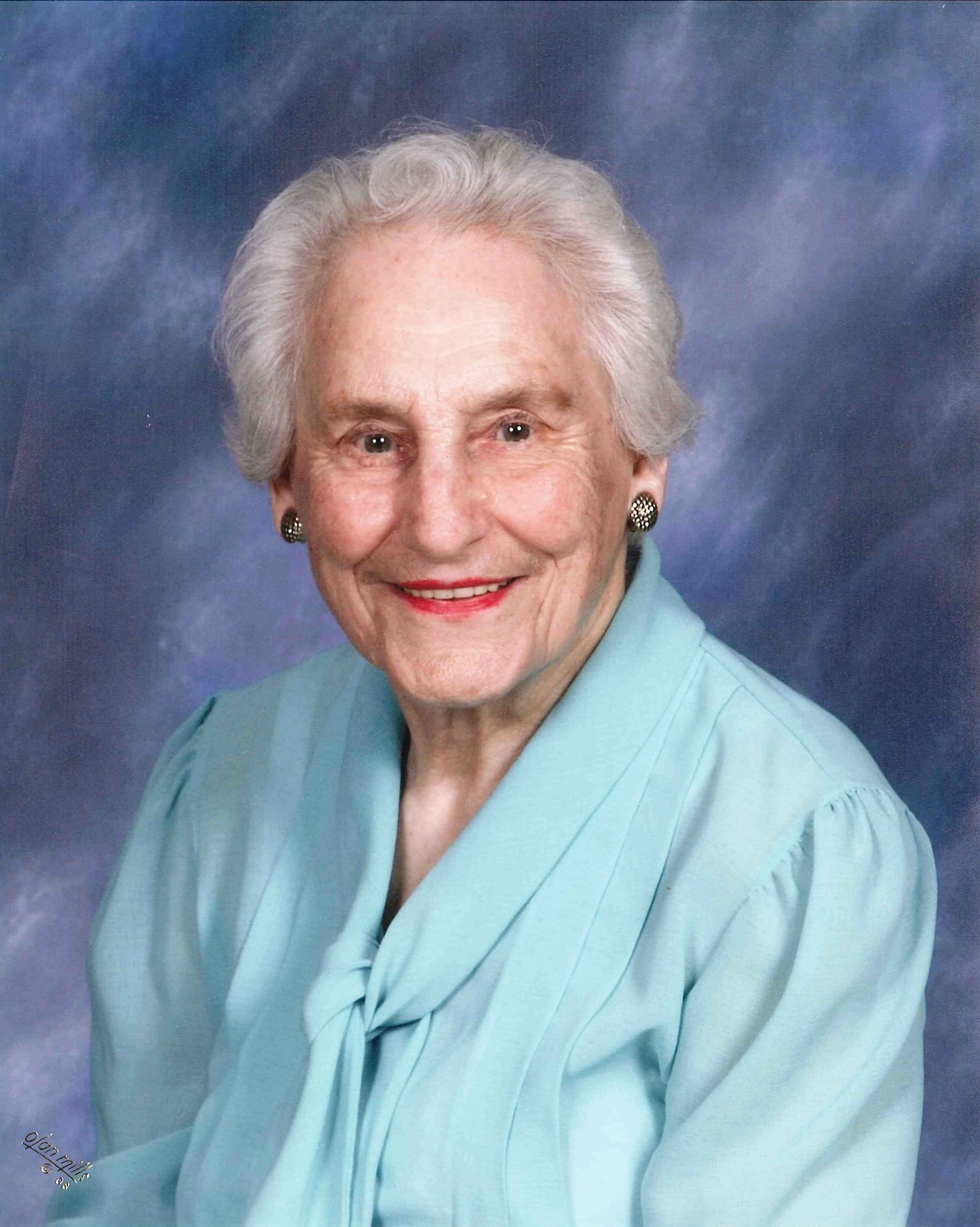 Elizabeth Burhenn Obituary Ann Arbor, MI