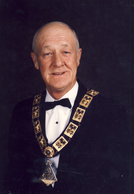 Obituary of Frank V Reed